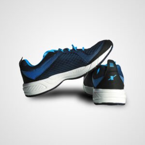 Home DNK Black Shoes