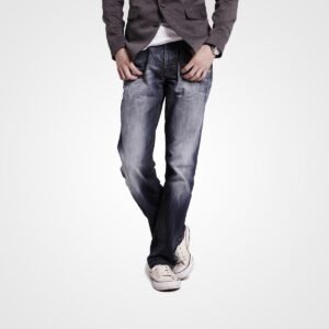 Home Denim Blue Jeans